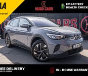 Volkswagen ID.4 2023
