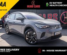 Volkswagen ID.4 2023