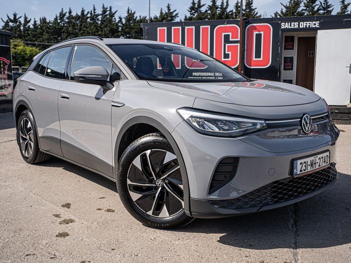 Volkswagen ID.4 2023