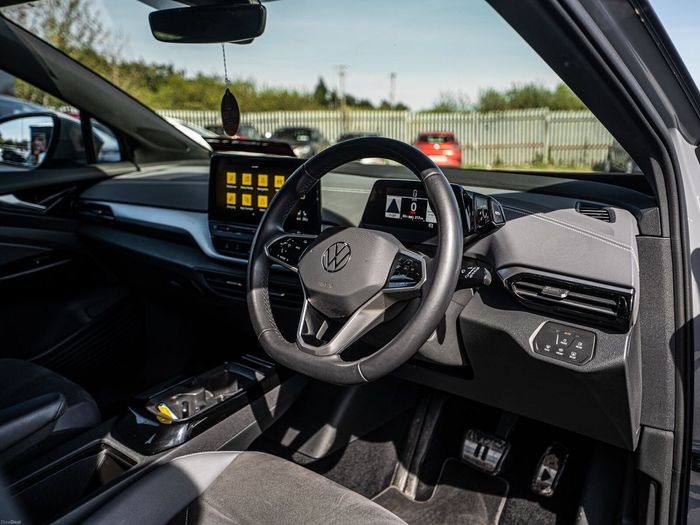 Volkswagen ID.4 2023