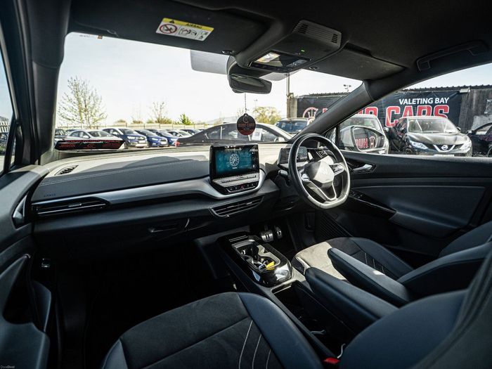 Volkswagen ID.4 2023