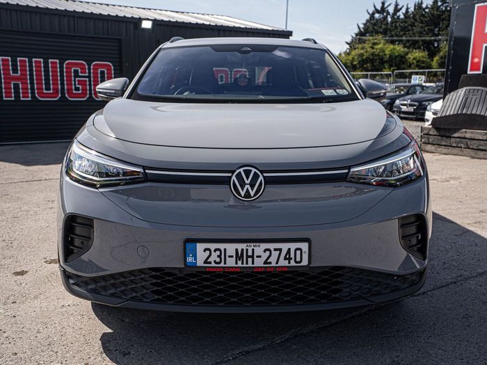 Volkswagen ID.4 2023