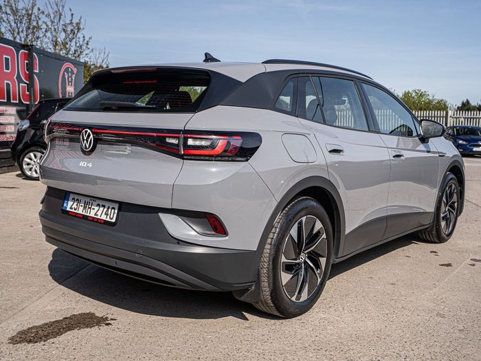 Volkswagen ID.4 2023