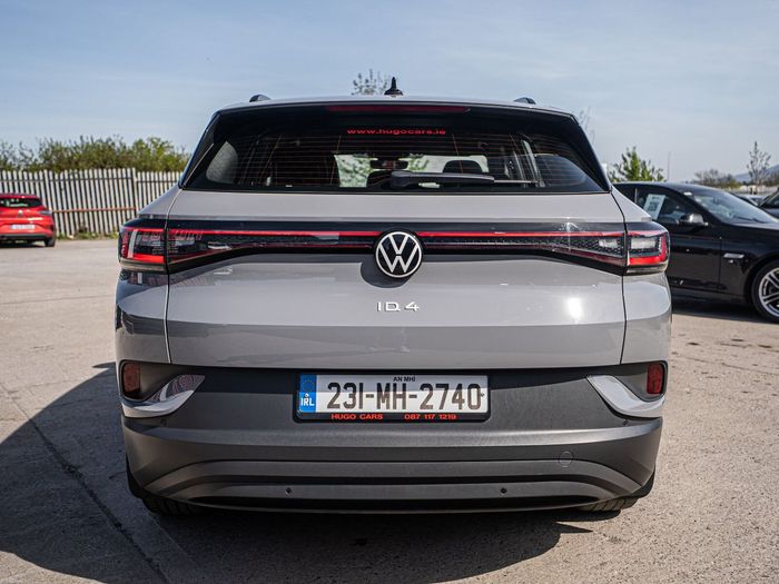 Volkswagen ID.4 2023