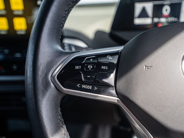 Volkswagen ID.4 2023