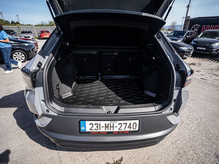 Volkswagen ID.4 2023