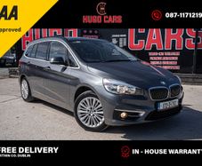 BMW 2 Series 2017