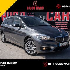 BMW 2 Series 2017