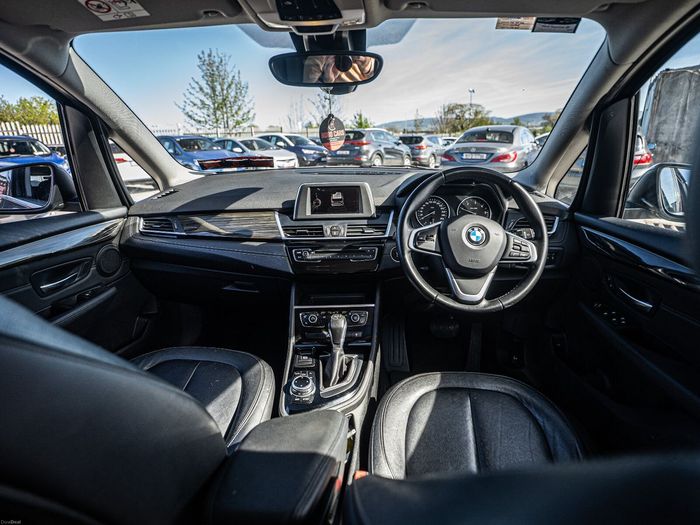 BMW 2 Series 2017