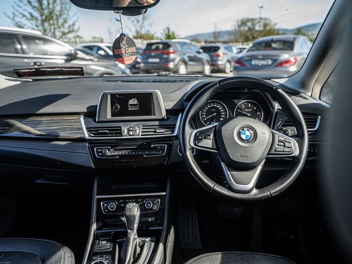 BMW 2 Series 2017