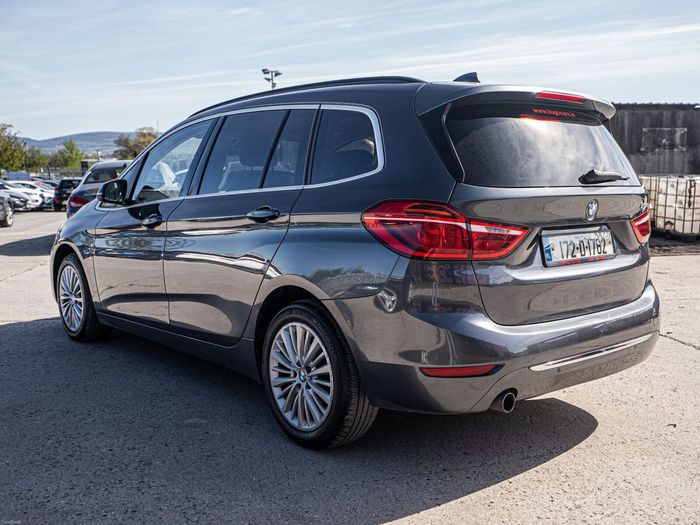 BMW 2 Series 2017