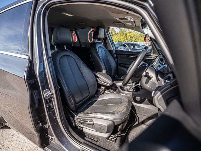 BMW 2 Series 2017