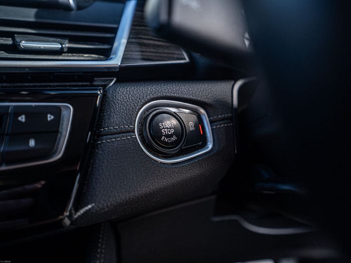 BMW 2 Series 2017