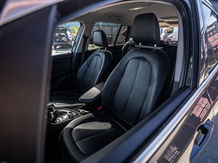 BMW 2 Series 2017