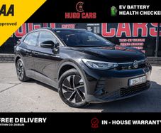Volkswagen ID.4 2023