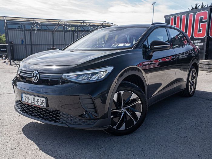 Volkswagen ID.4 2023
