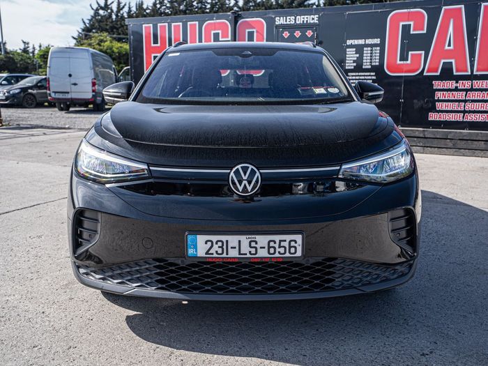 Volkswagen ID.4 2023