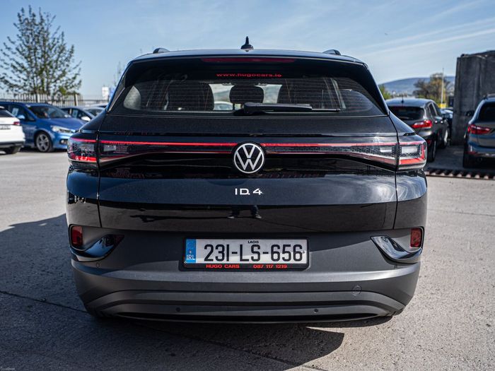 Volkswagen ID.4 2023