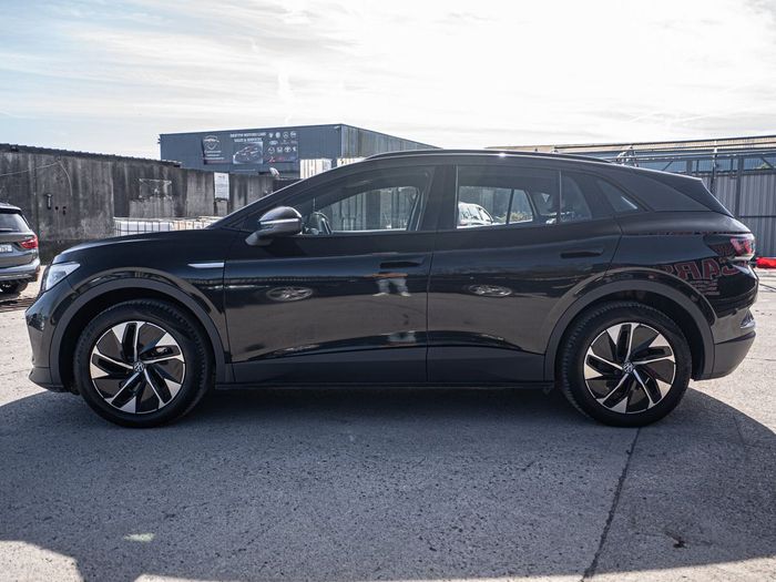 Volkswagen ID.4 2023
