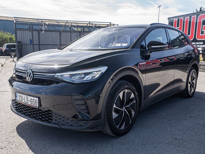 Volkswagen ID.4 2023