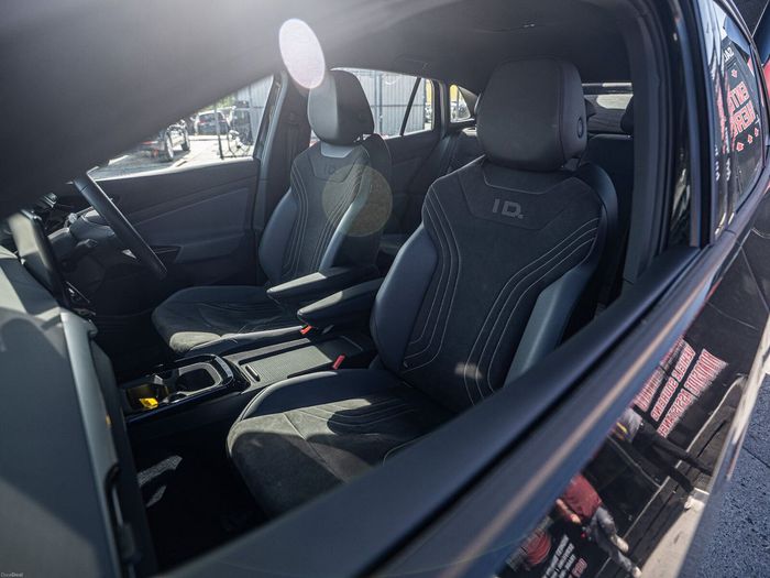 Volkswagen ID.4 2023