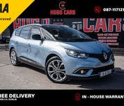 Renault Grand Scenic 2019