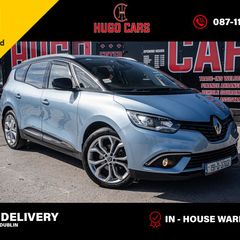 Renault Grand Scenic 2019
