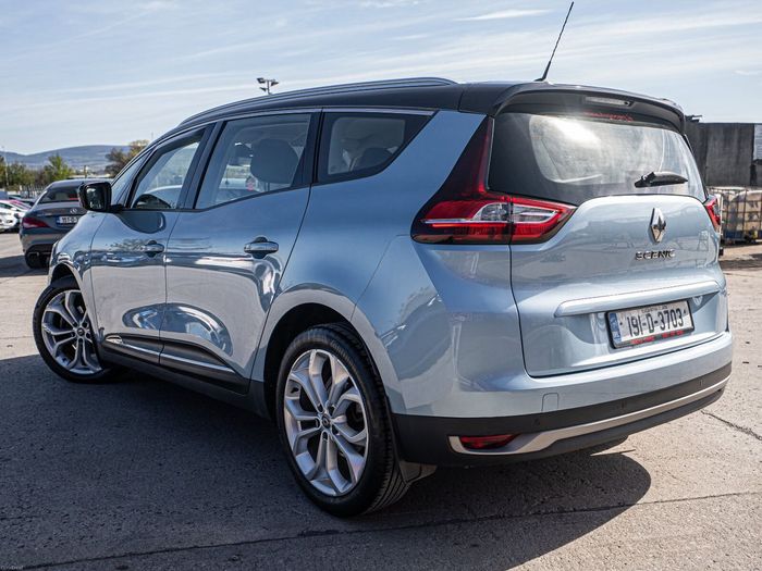 Renault Grand Scenic 2019