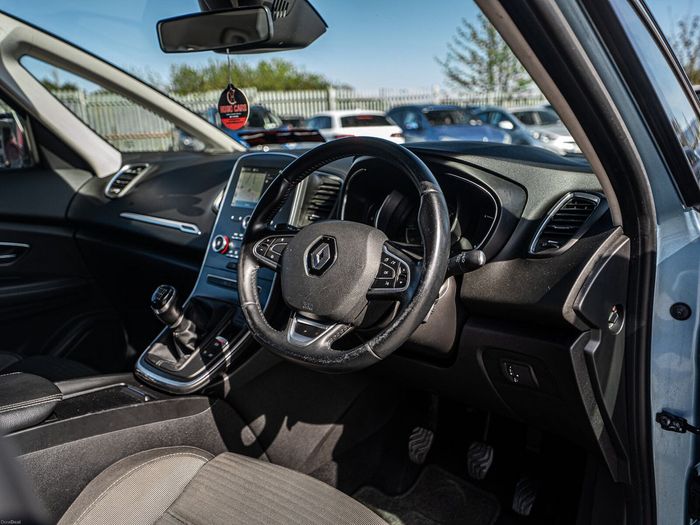 Renault Grand Scenic 2019