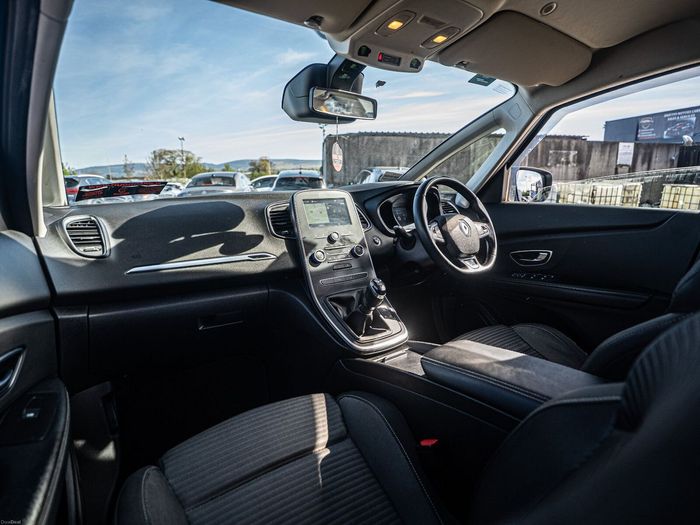 Renault Grand Scenic 2019