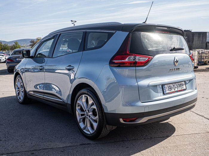 Renault Grand Scenic 2019
