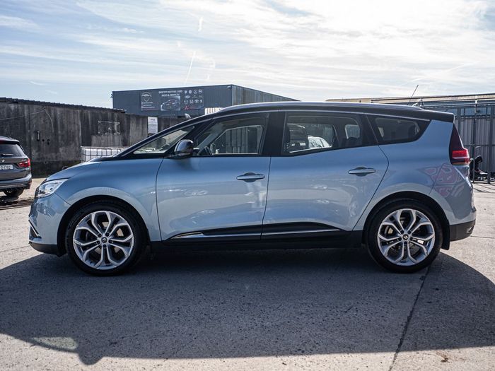 Renault Grand Scenic 2019