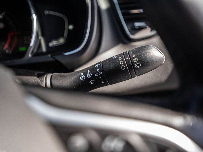 Renault Grand Scenic 2019
