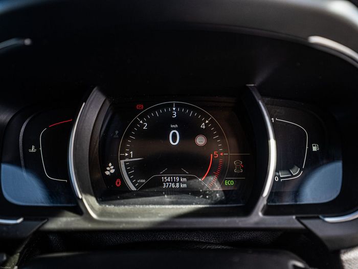 Renault Grand Scenic 2019