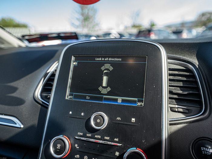 Renault Grand Scenic 2019