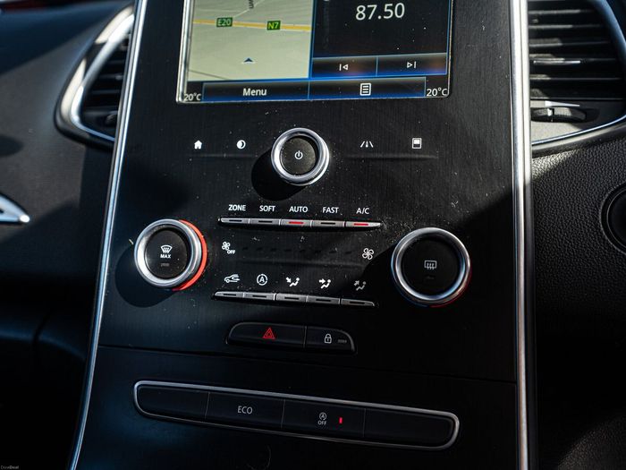 Renault Grand Scenic 2019