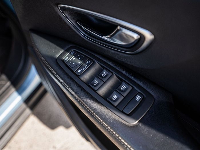 Renault Grand Scenic 2019