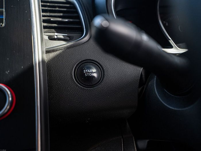 Renault Grand Scenic 2019