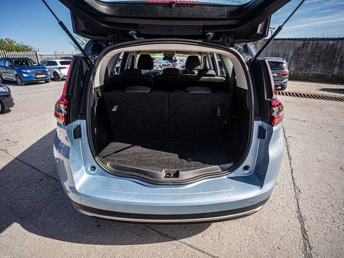 Renault Grand Scenic 2019