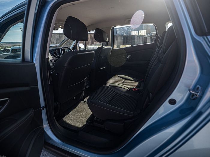 Renault Grand Scenic 2019