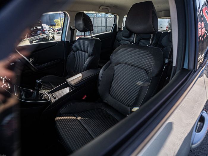 Renault Grand Scenic 2019