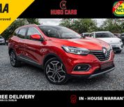 Renault KADJAR 2019