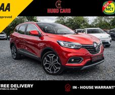 Renault KADJAR 2019