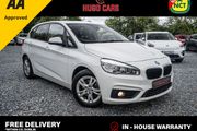 BMW 2 Series 2016