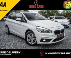BMW 2 Series 2016