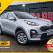 Kia Sportage 2019