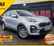 Kia Sportage 2019