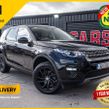 Land Rover Discovery Sport 2016