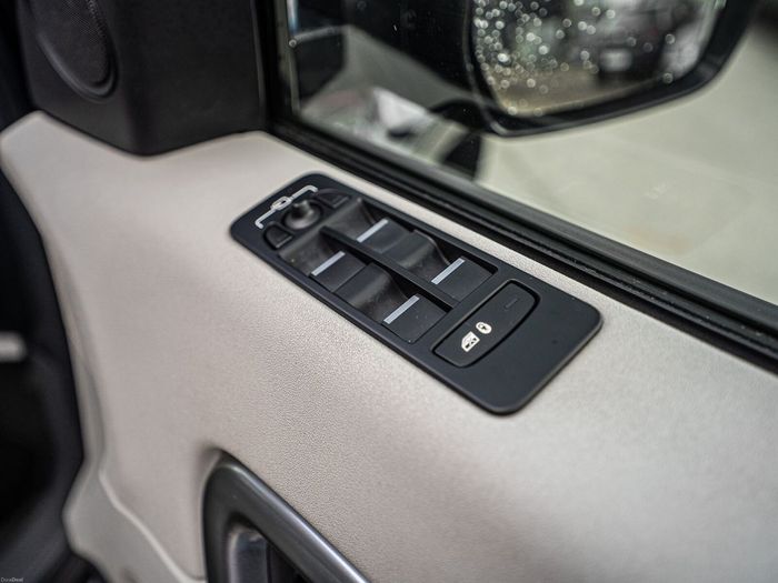 Land Rover Discovery Sport 2016
