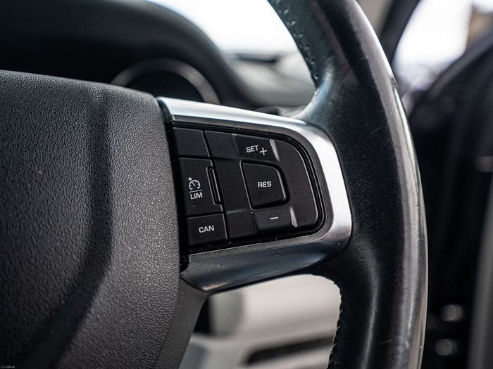 Land Rover Discovery Sport 2016
